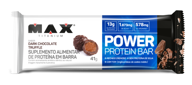 POWER PROTEIN CRISP - Image 2