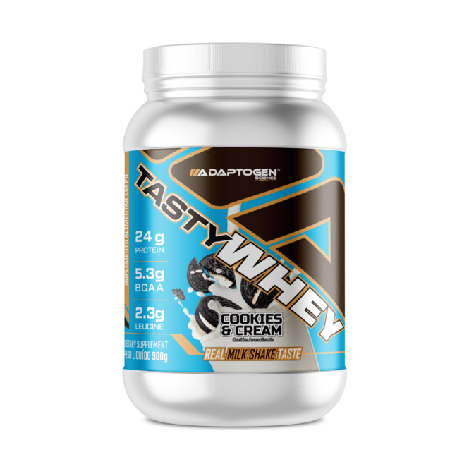 TASTY WHEY  GOURMET - Image 2