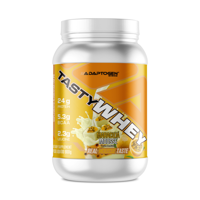 TASTY WHEY  GOURMET - Image 5