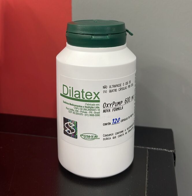 DILATEX