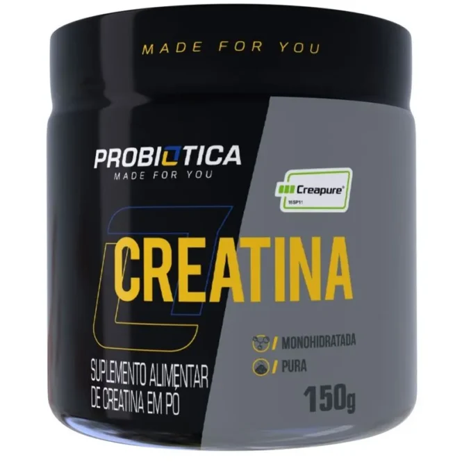 CREATINA PROBIOTICA CREAPURE